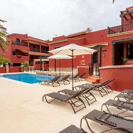 Hotel Ecolife Tenerife San Miguel de Abona Exteriör bild