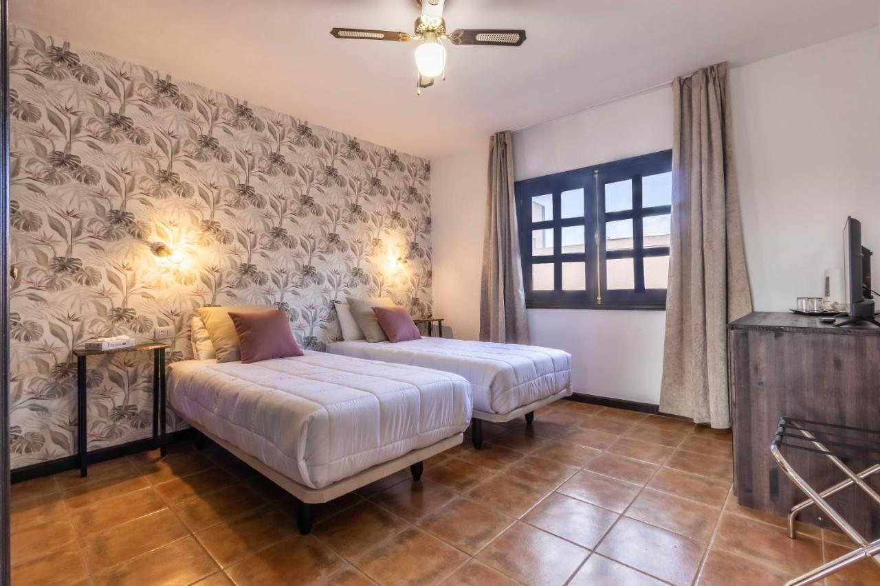 Hotel Ecolife Tenerife San Miguel de Abona Exteriör bild