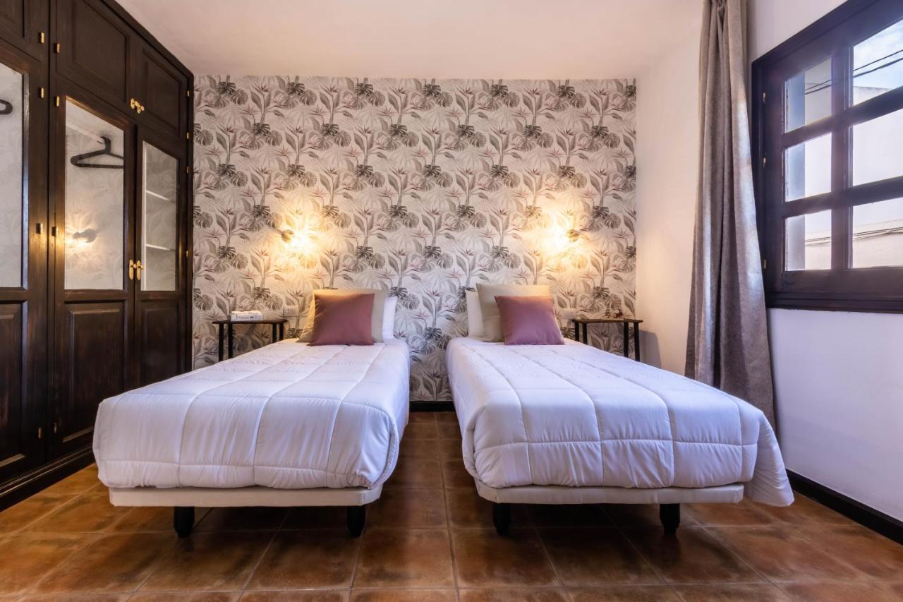 Hotel Ecolife Tenerife San Miguel de Abona Exteriör bild