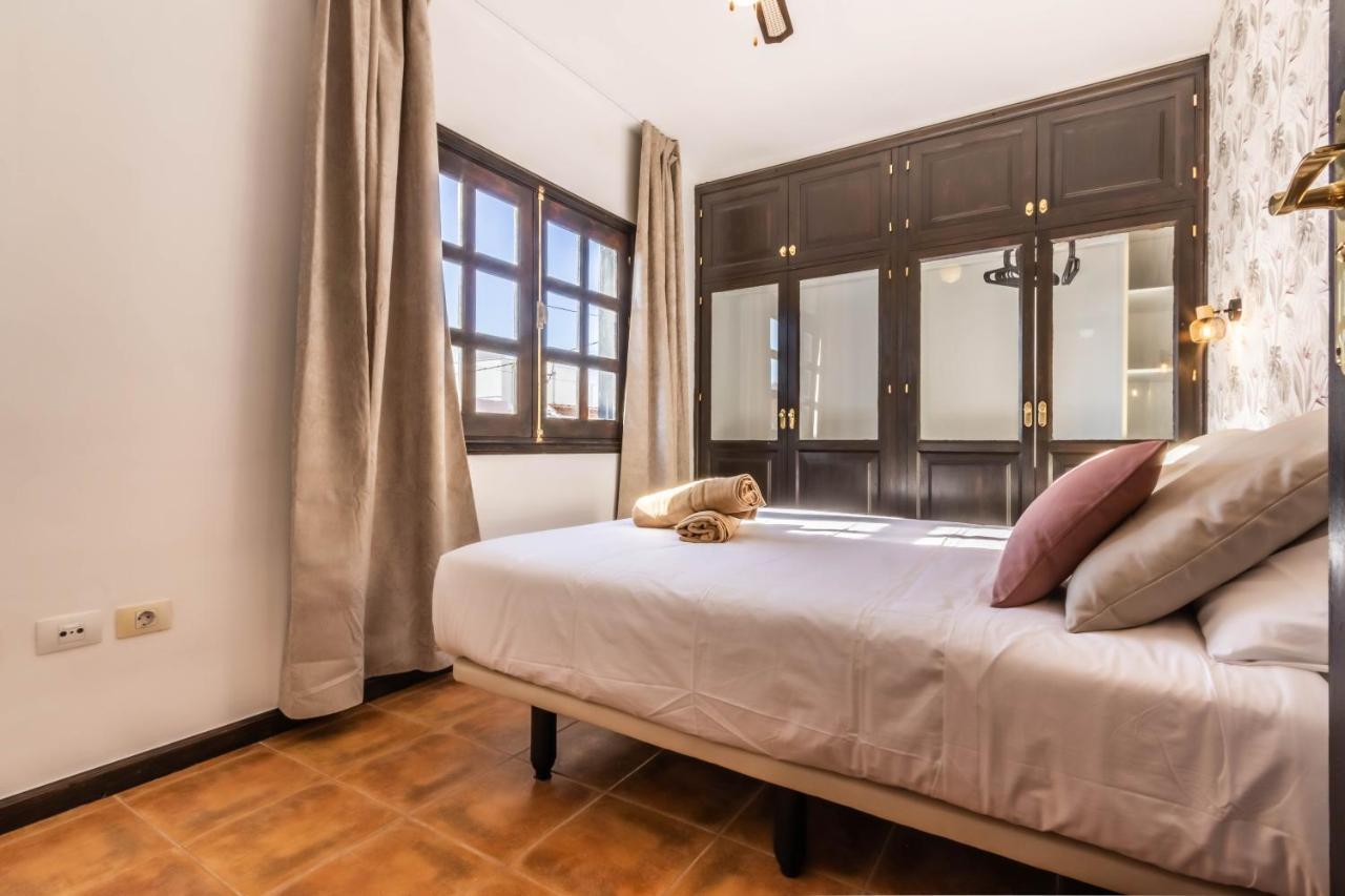Hotel Ecolife Tenerife San Miguel de Abona Exteriör bild
