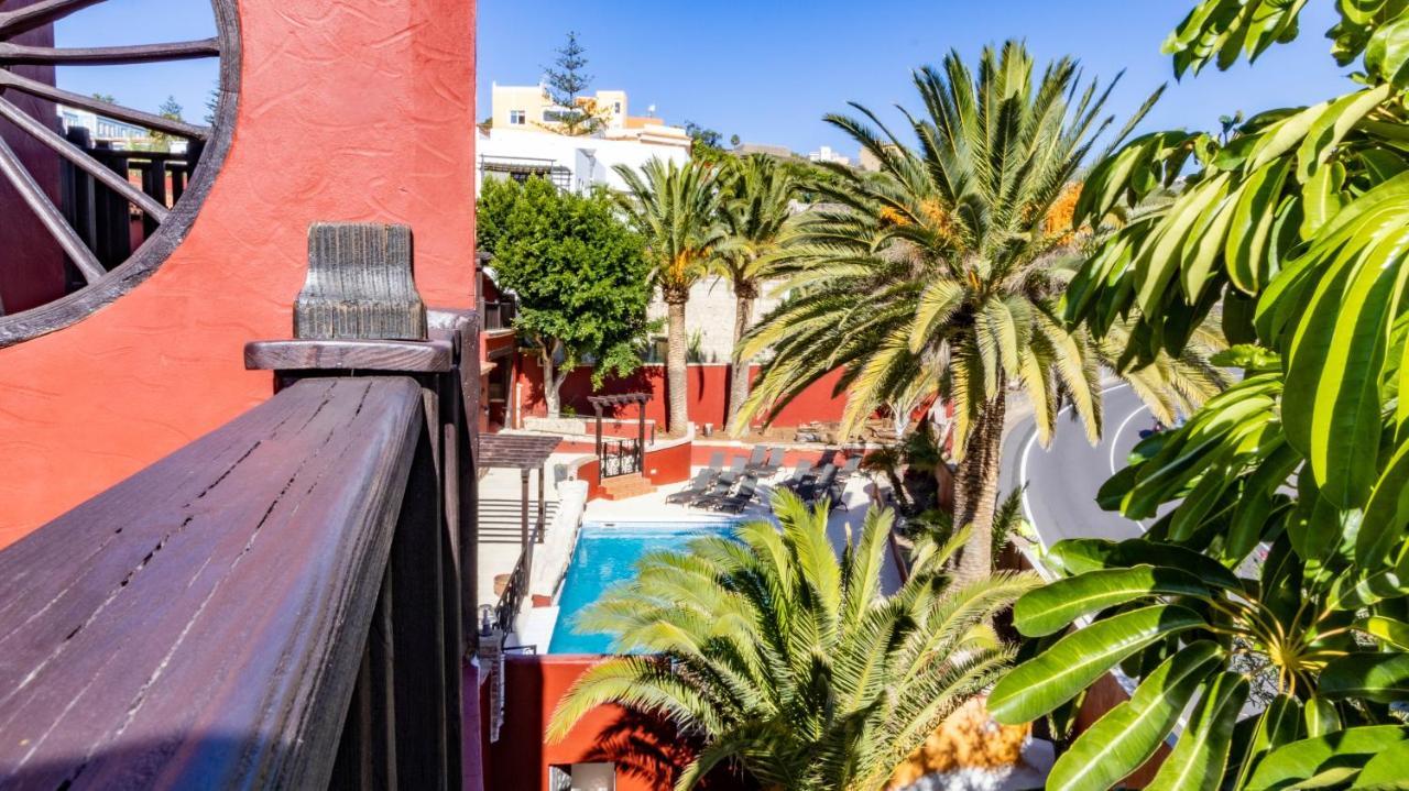 Hotel Ecolife Tenerife San Miguel de Abona Exteriör bild