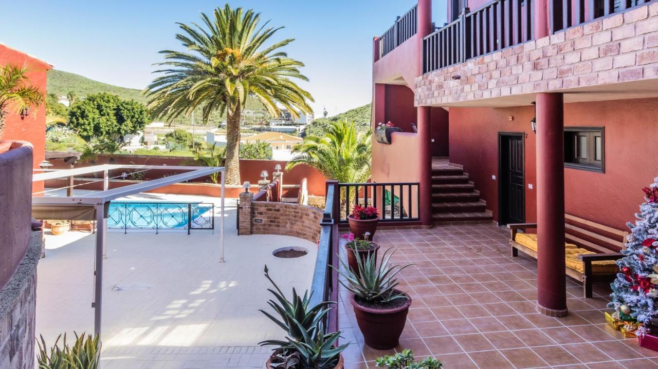 Hotel Ecolife Tenerife San Miguel de Abona Exteriör bild