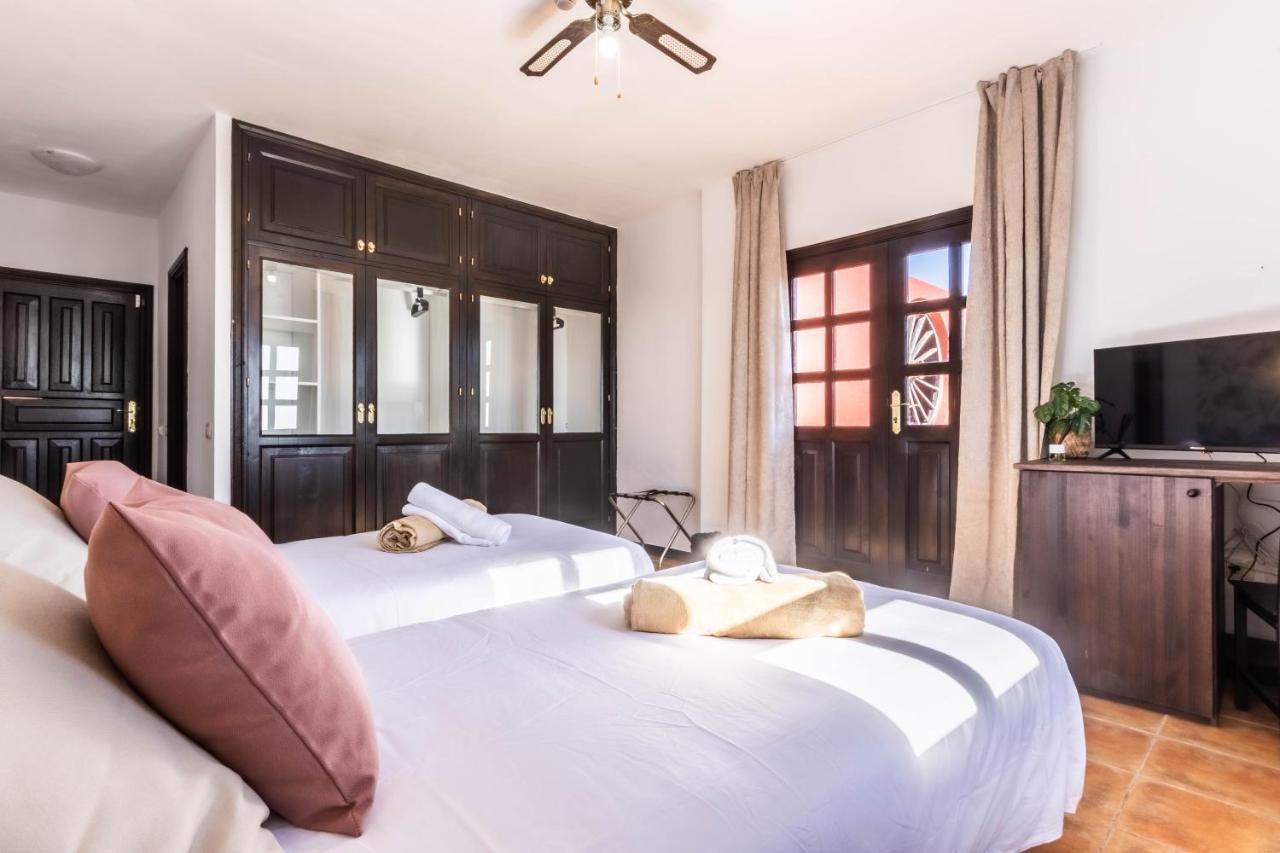 Hotel Ecolife Tenerife San Miguel de Abona Exteriör bild