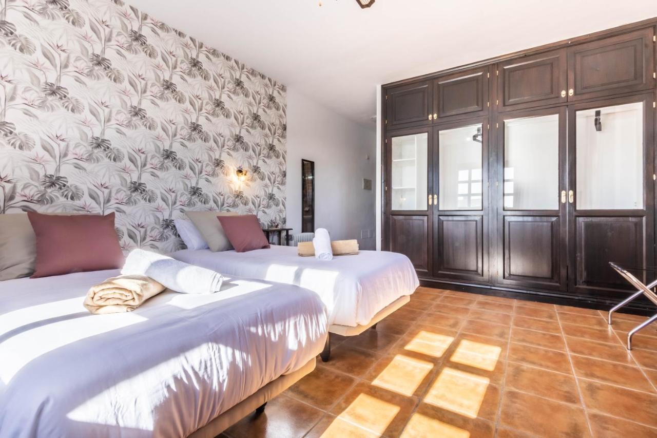 Hotel Ecolife Tenerife San Miguel de Abona Exteriör bild