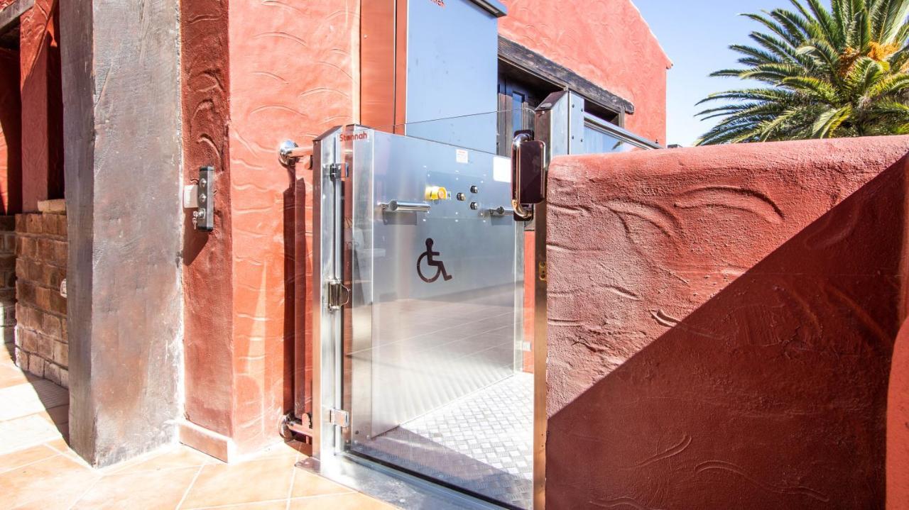 Hotel Ecolife Tenerife San Miguel de Abona Exteriör bild