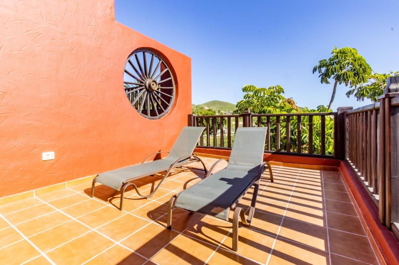 Hotel Ecolife Tenerife San Miguel de Abona Exteriör bild